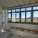 Siroco Deluxe House Pátmos