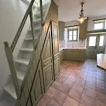 Siroco Deluxe House Pátmos