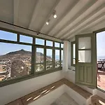 Siroco Deluxe House