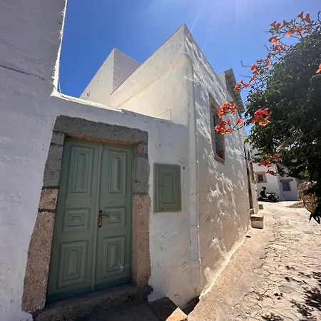 Siroco Deluxe House Villa