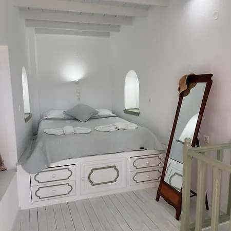 Siroco Deluxe House Villa