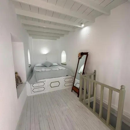 Villa Siroco Deluxe House