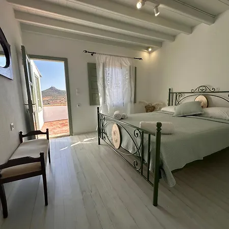Siroco Deluxe House Villa
