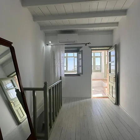Villa Siroco Deluxe House