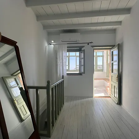 Siroco Deluxe House Villa