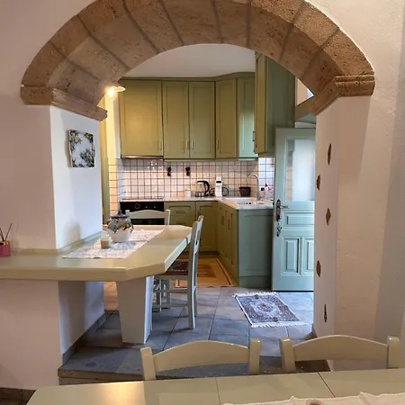 Siroco Deluxe House *