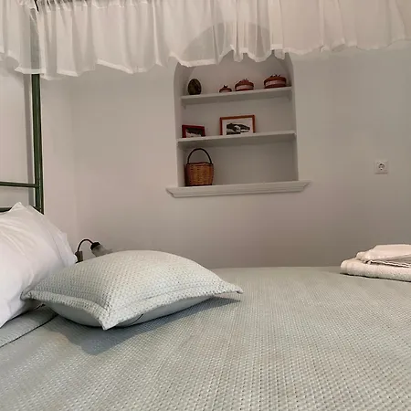 Siroco Deluxe House Villa