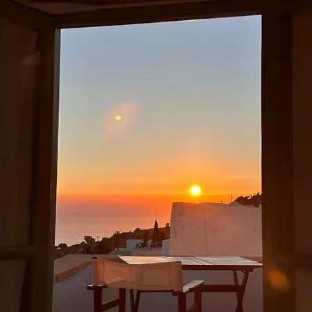 Villa Siroco Deluxe House