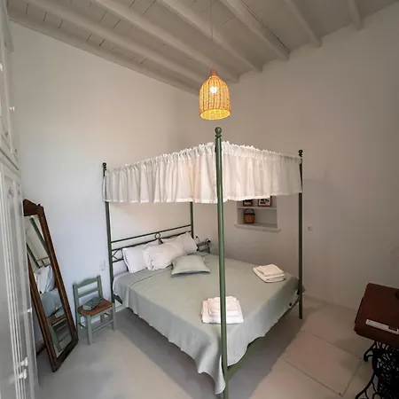 Siroco Deluxe House Villa *