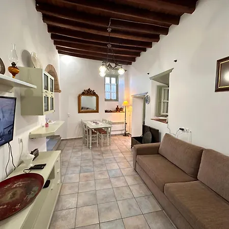 Villa Siroco Deluxe House *