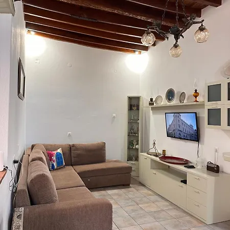 Siroco Deluxe House